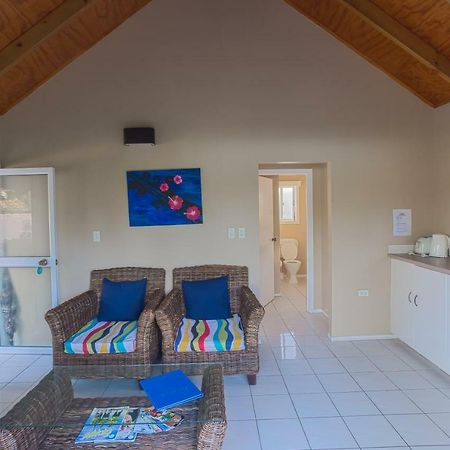 Manea On Muri Rarotonga Exterior photo