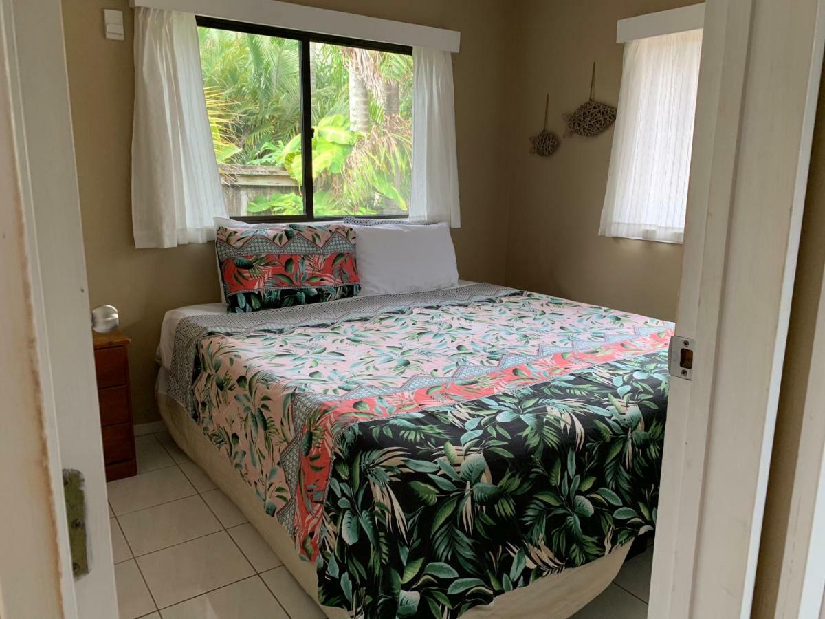 Manea On Muri Rarotonga Exterior photo