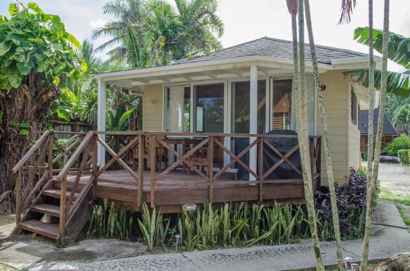 Manea On Muri Rarotonga Exterior photo